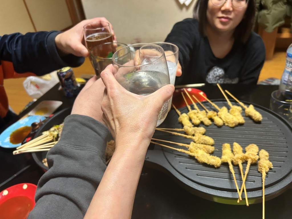 けもの生誕祭 ミヤザキトーヨー住器のブログ 写真3