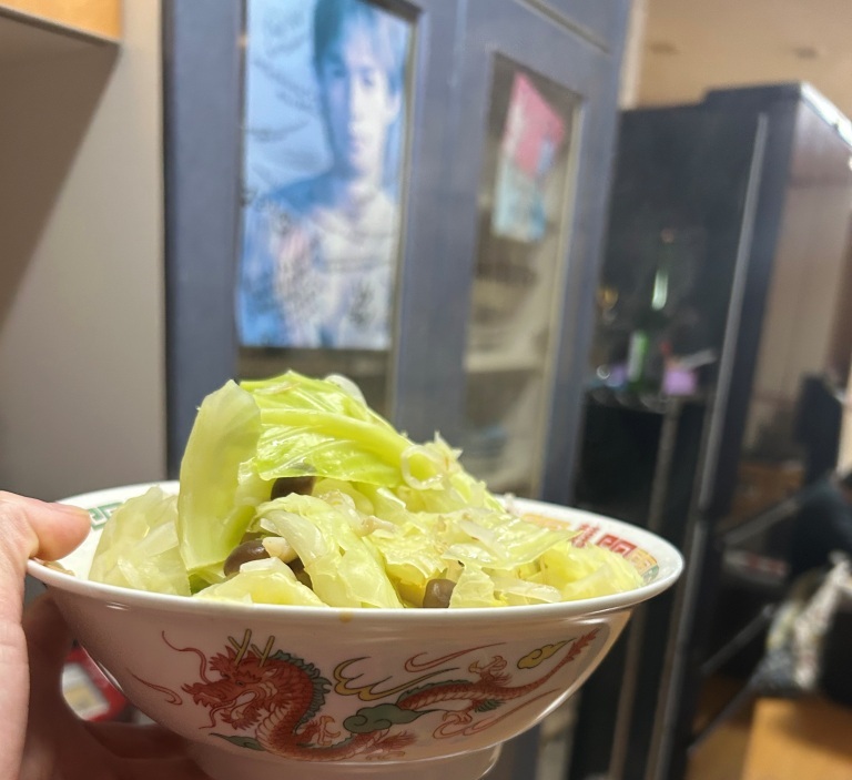 噂の二郎 ミヤザキトーヨー住器のブログ 写真4