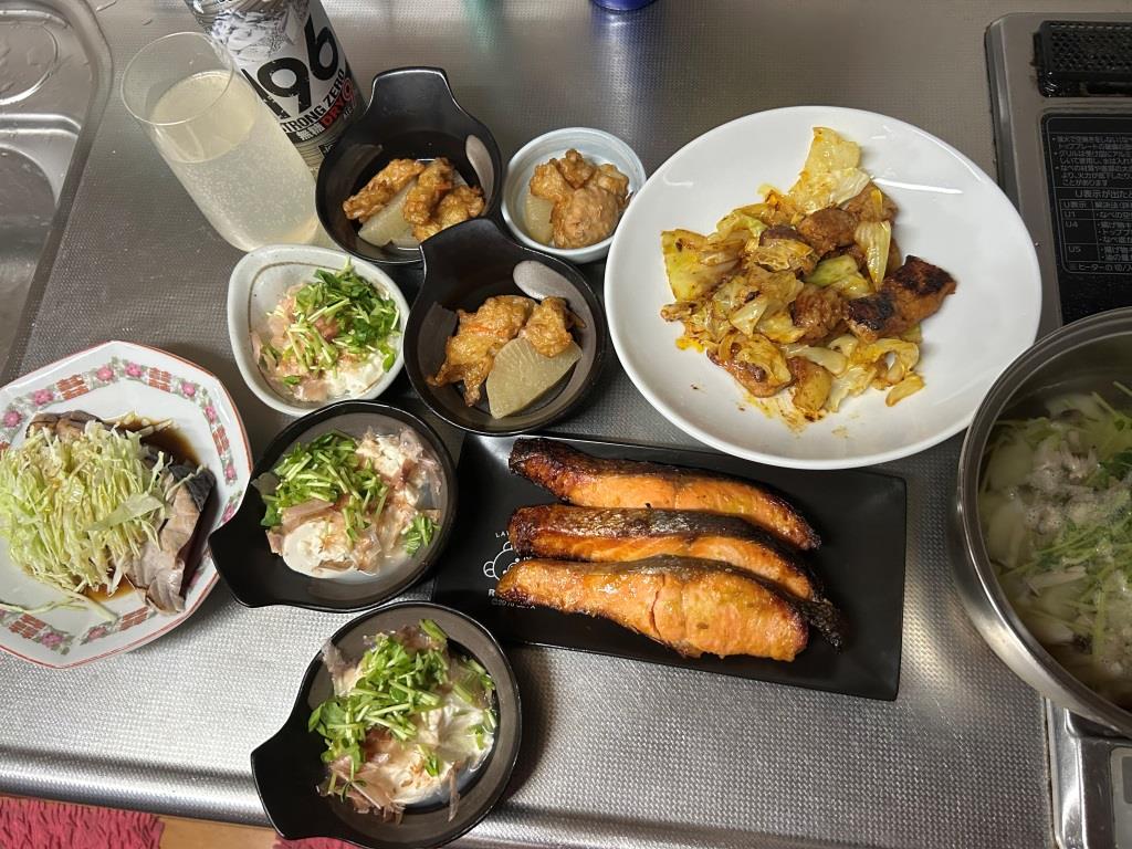 冬だけど夏野菜系らしい ミヤザキトーヨー住器のブログ 写真4