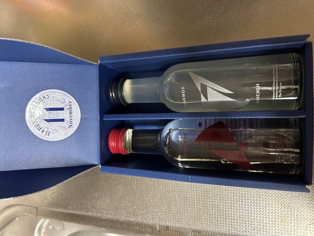 誕生日だったのよ③ ミヤザキトーヨー住器のブログ 写真2