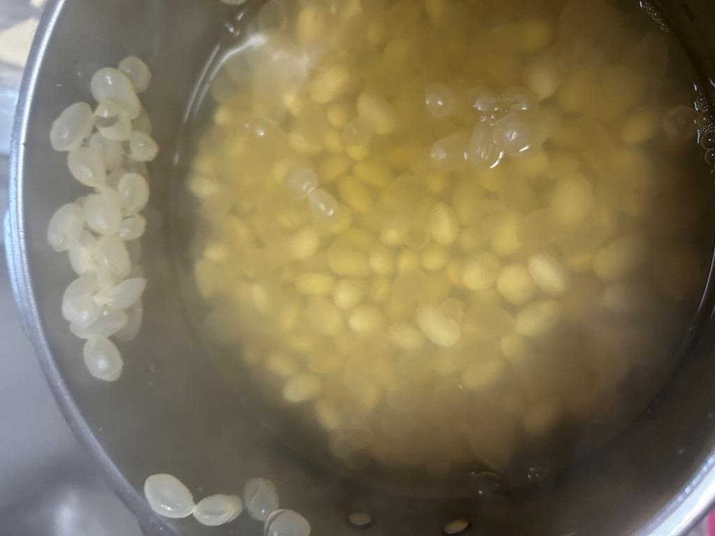味噌は常温の冷暗所で約10カ月熟成させます ミヤザキトーヨー住器のブログ 写真1