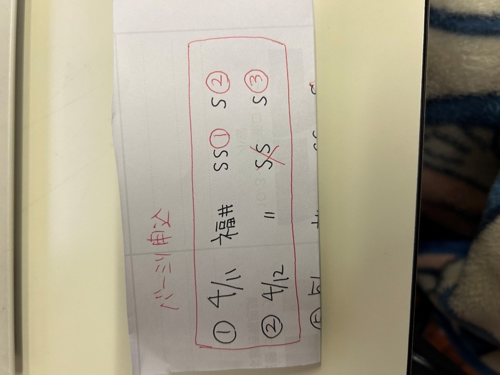 来年の準備 ミヤザキトーヨー住器のブログ 写真3