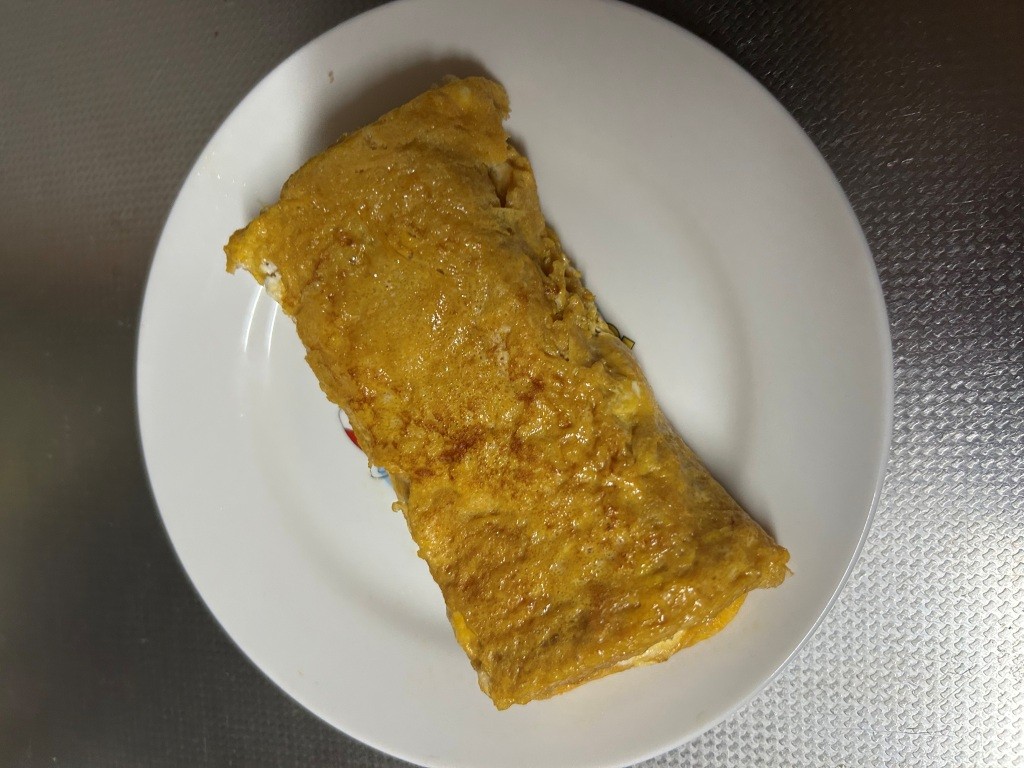 フライング恵方巻 ミヤザキトーヨー住器のブログ 写真2