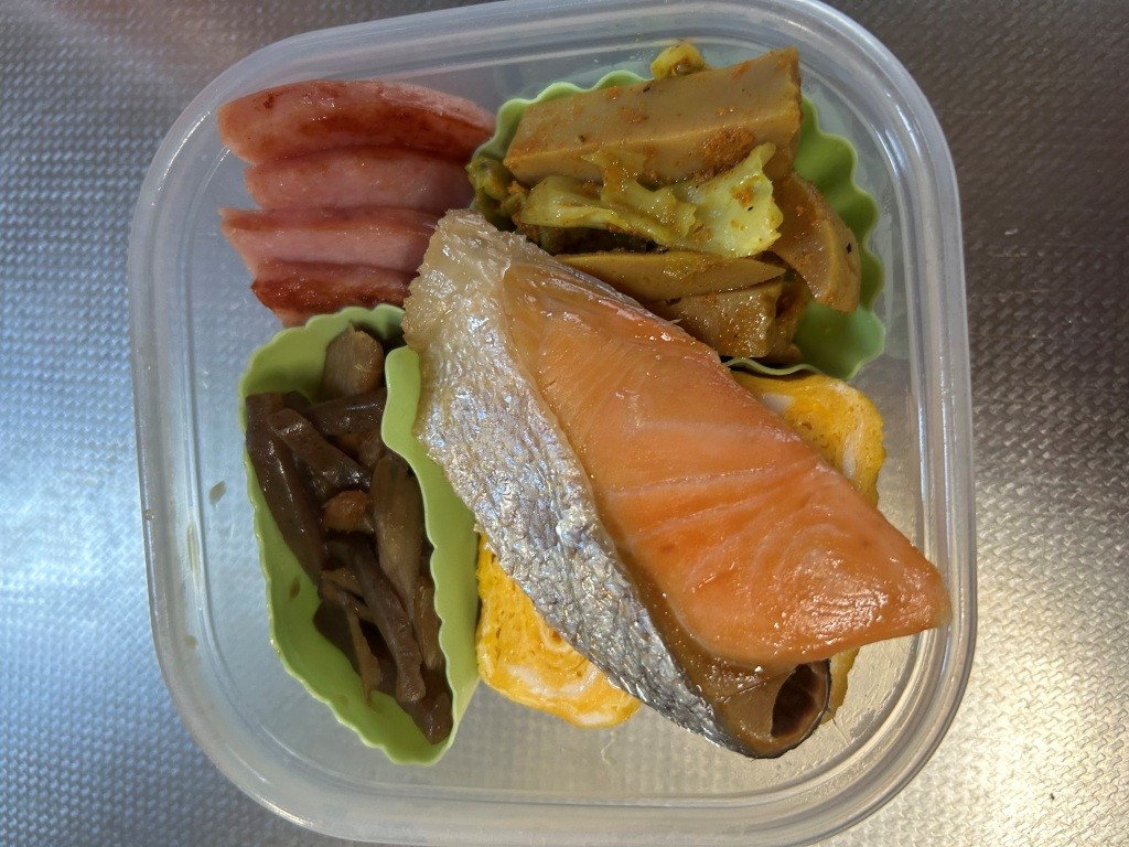 先週行った時は。 ミヤザキトーヨー住器のブログ 写真8