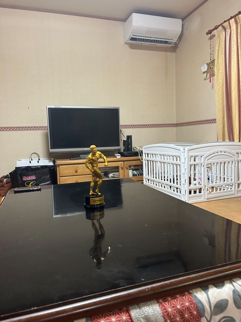 年寄りの冷や水と云うかも知れないが ミヤザキトーヨー住器のブログ 写真6