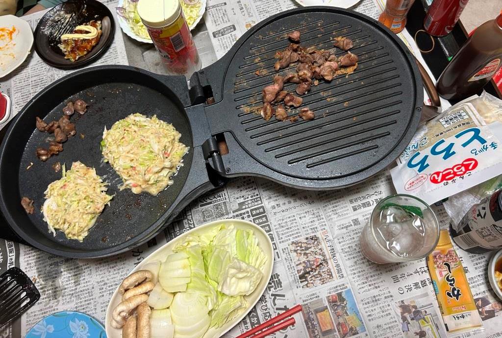 ストレスが溜まる週末 ミヤザキトーヨー住器のブログ 写真11