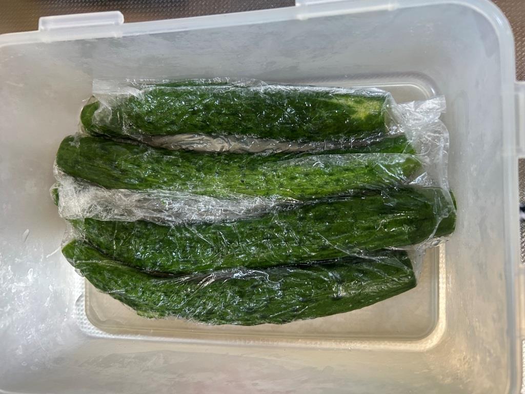 本日の頂き物 ミヤザキトーヨー住器のブログ 写真4