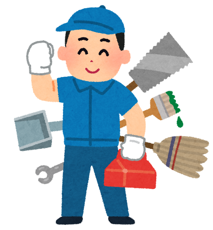 ミヤザキトーヨー住器の【内装建具調整】襖・障子の張り替えは晴れた日に！ プロに頼むメリットも解説の施工事例詳細写真3