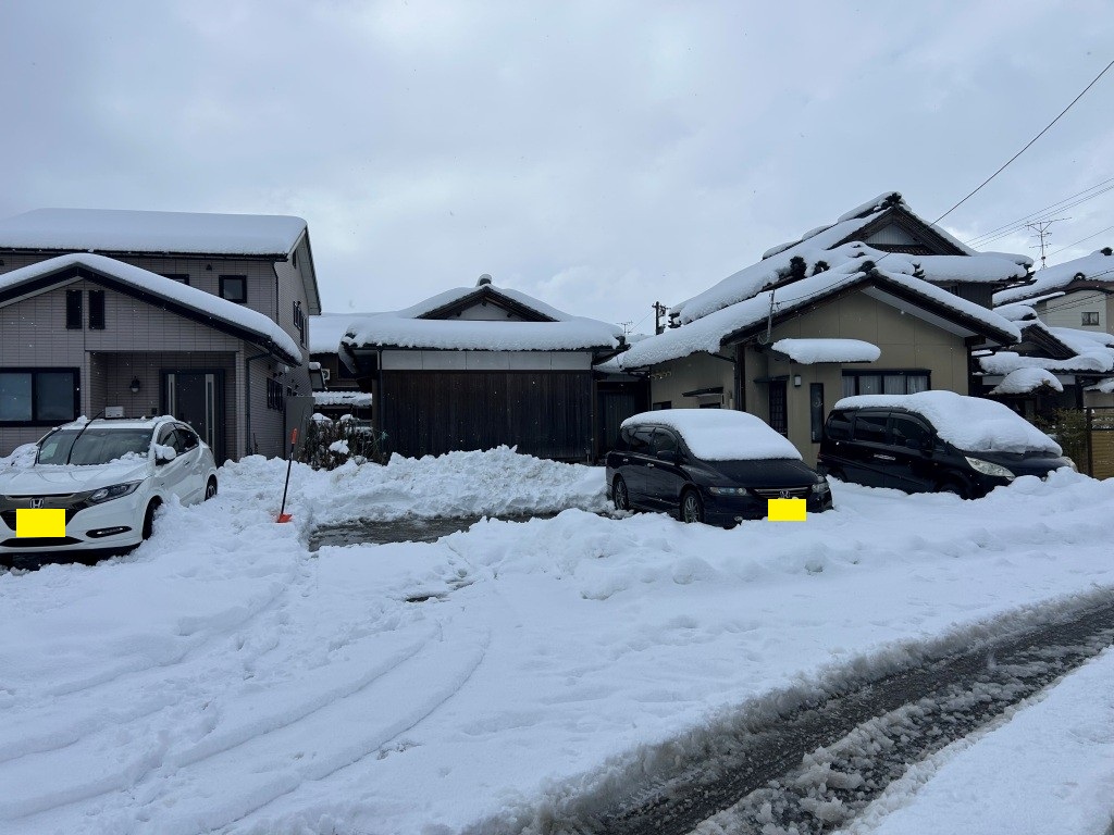 年寄りの冷や水と云うかも知れないが ミヤザキトーヨー住器のブログ 写真3