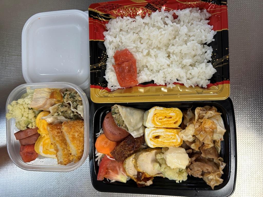 あっさりボリューミィ ミヤザキトーヨー住器のブログ 写真6