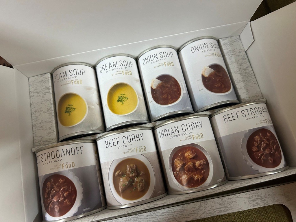 豪華なモノを貰う!!! ミヤザキトーヨー住器のブログ 写真3