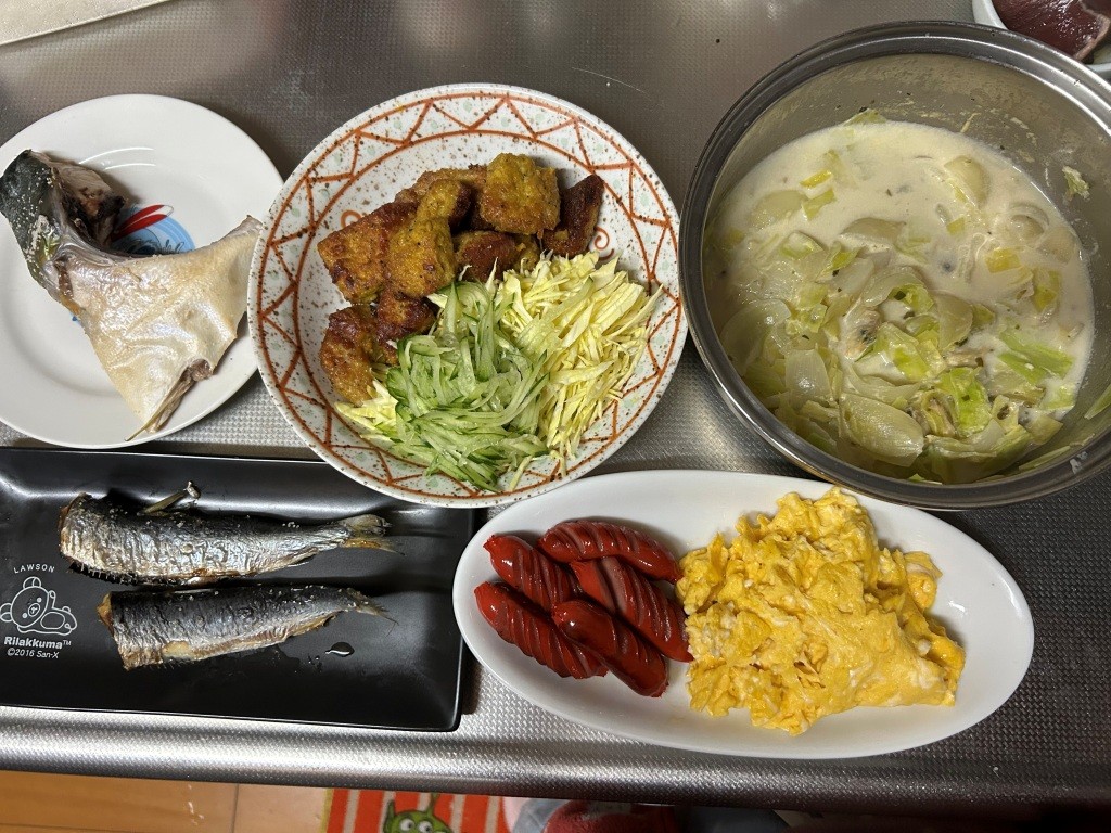 オイル交換に行っただけなのに ミヤザキトーヨー住器のブログ 写真5