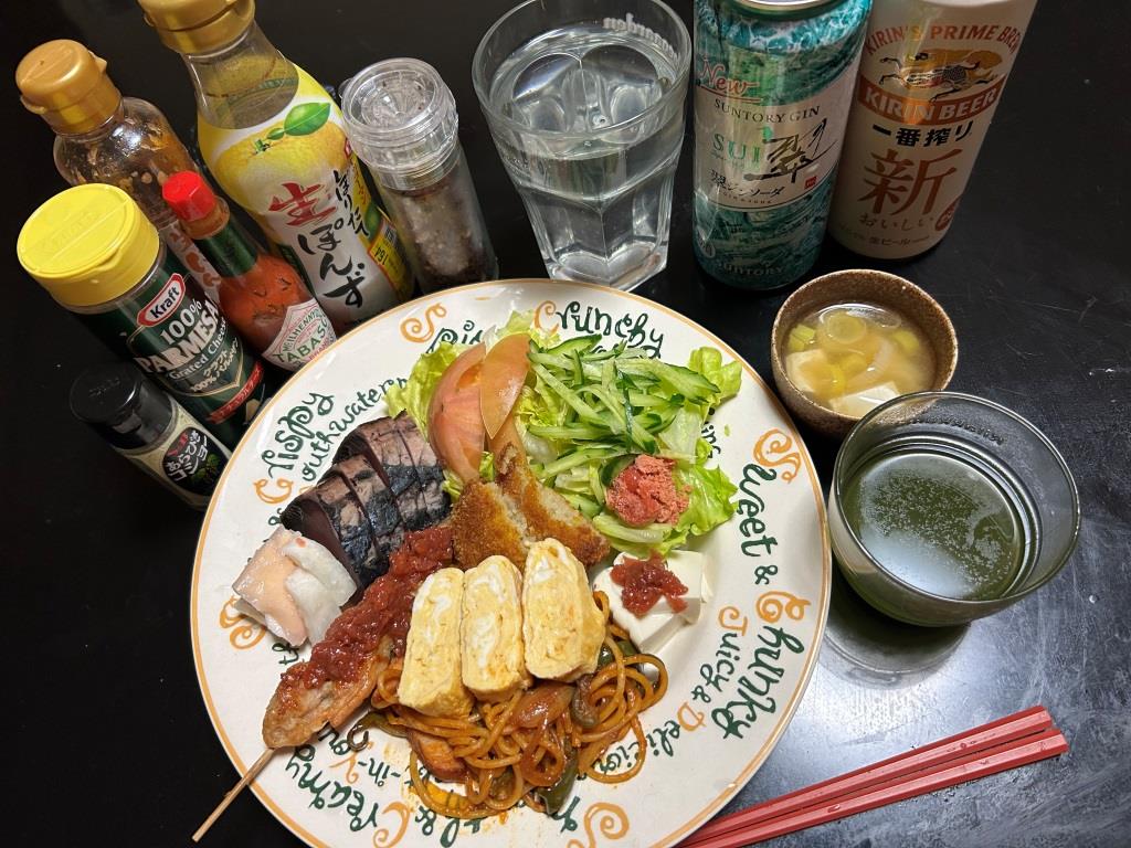 一週間で飽きたらしい ミヤザキトーヨー住器のブログ 写真6