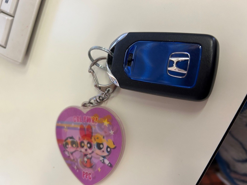 バッテリーが上がったぁ(´；ω；`)ｳｯ… ミヤザキトーヨー住器のブログ 写真1