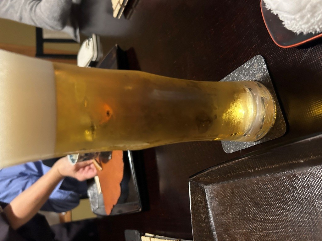 誕生日だったのよ② ミヤザキトーヨー住器のブログ 写真2