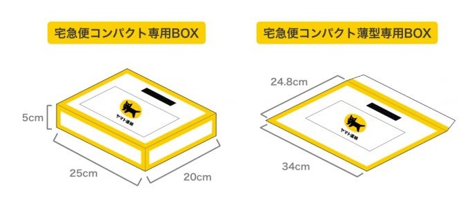 ネコポスサイズ届く( ´∀｀ )送る。 ミヤザキトーヨー住器のブログ 写真4