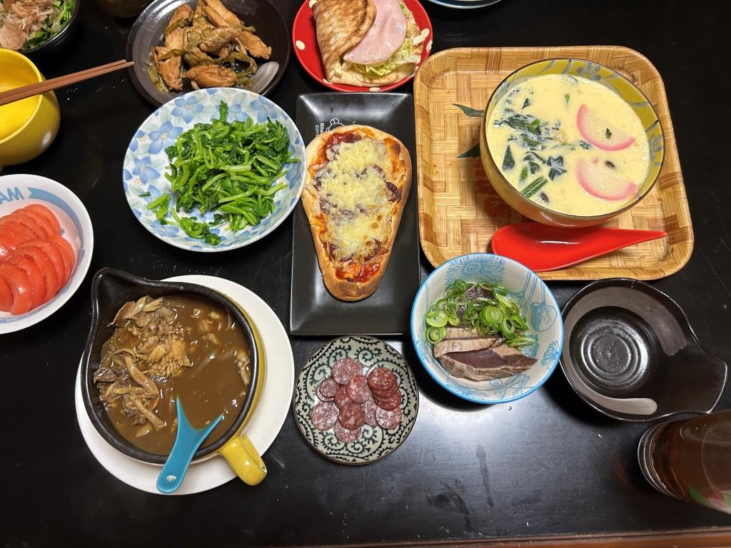 ナンとなくやってるゲーム ミヤザキトーヨー住器のブログ 写真2