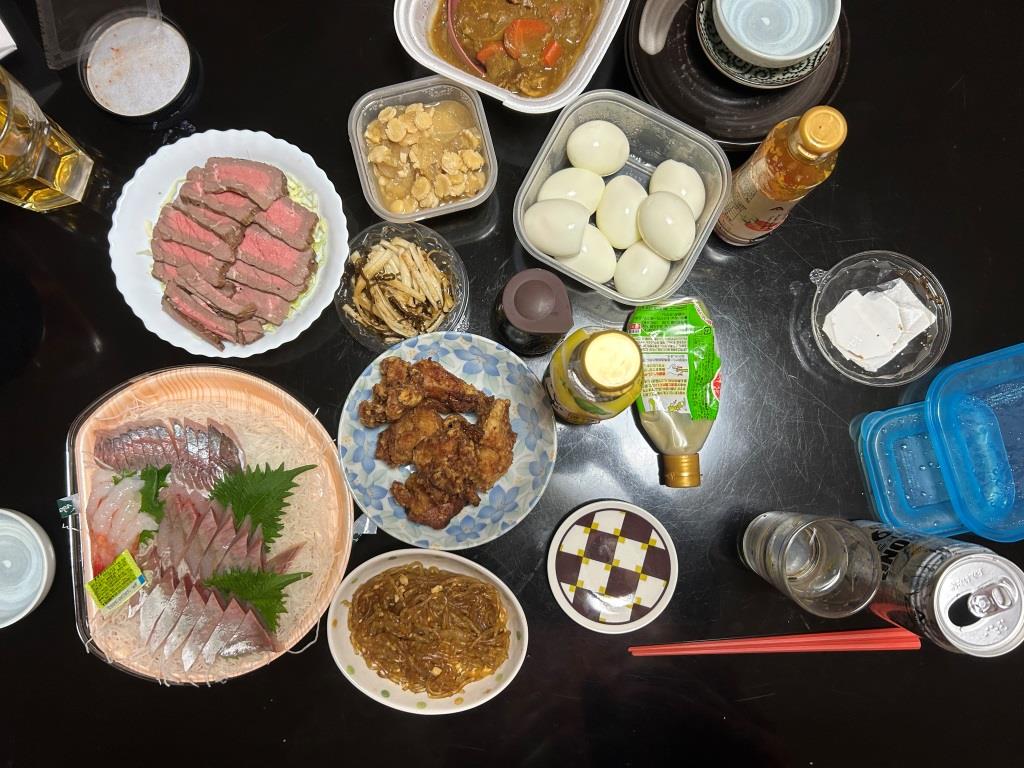 栄養不足でも歯痛になるそうなので。 ミヤザキトーヨー住器のブログ 写真1