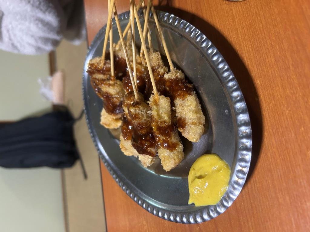 忘年会シーズン絶好調に暴飲暴食してます°˖☆◝(⁰▿⁰)◜☆˖° ミヤザキトーヨー住器のブログ 写真4