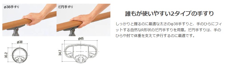 ミヤザキトーヨー住器の玄関先の階段、そのままにしていませんか?【手すり設置】変わる安心と暮らしの質の施工事例詳細写真2
