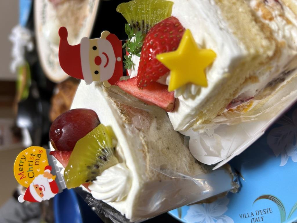 クリスマスの過ごし方 ミヤザキトーヨー住器のブログ 写真3