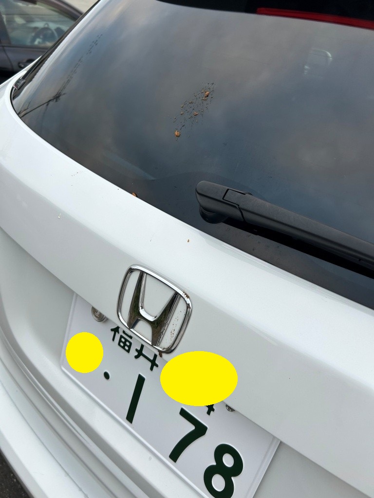 オハヨーさんじゃないっすか?! ミヤザキトーヨー住器のブログ 写真6