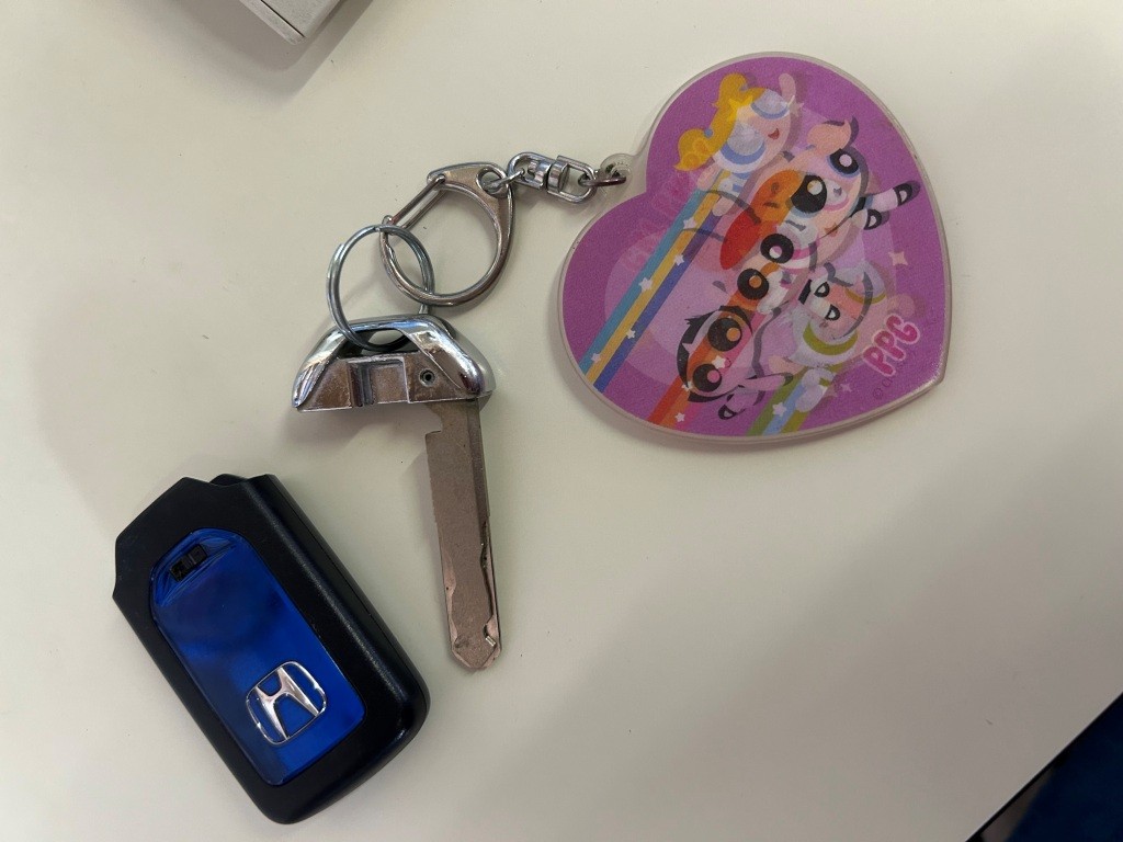 バッテリーが上がったぁ(´;ω;`)ウッ… ミヤザキトーヨー住器のブログ 写真2