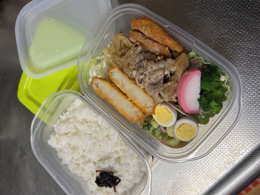 割れるのね(^_^;) ミヤザキトーヨー住器のブログ 写真1