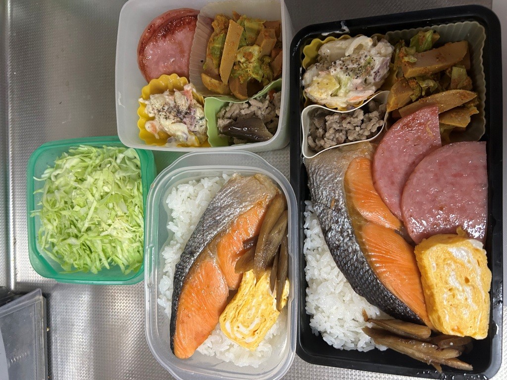 先週行った時は。 ミヤザキトーヨー住器のブログ 写真7