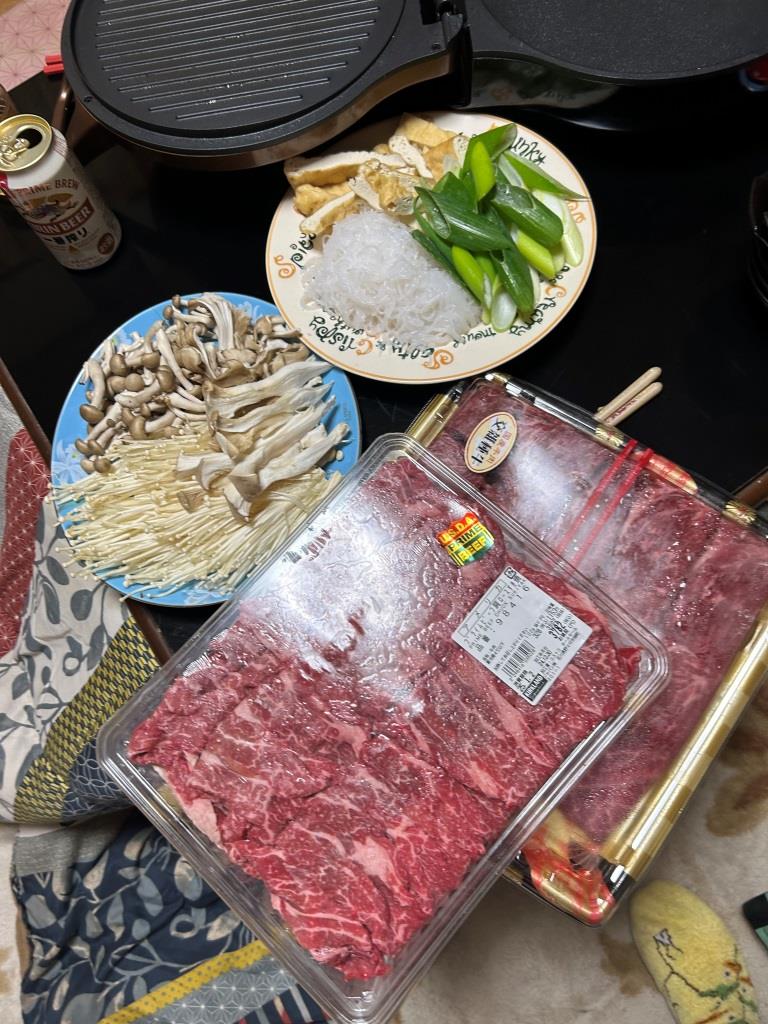 年末年始の贅沢三昧⑤ ミヤザキトーヨー住器のブログ 写真2