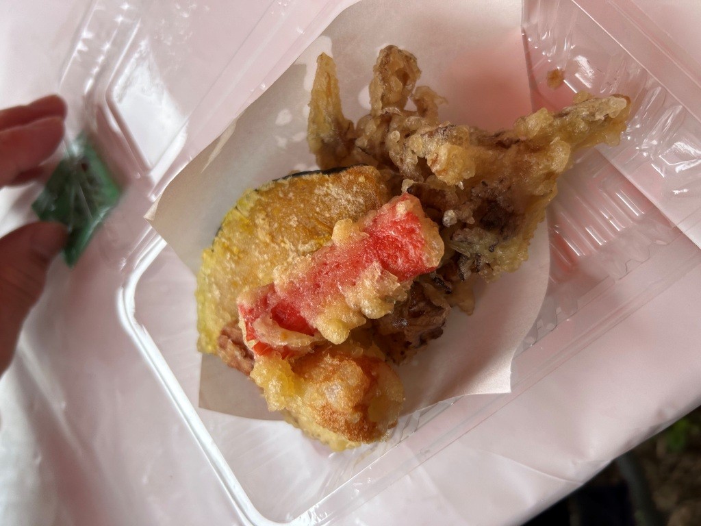 奥越地方に行く ミヤザキトーヨー住器のブログ 写真3