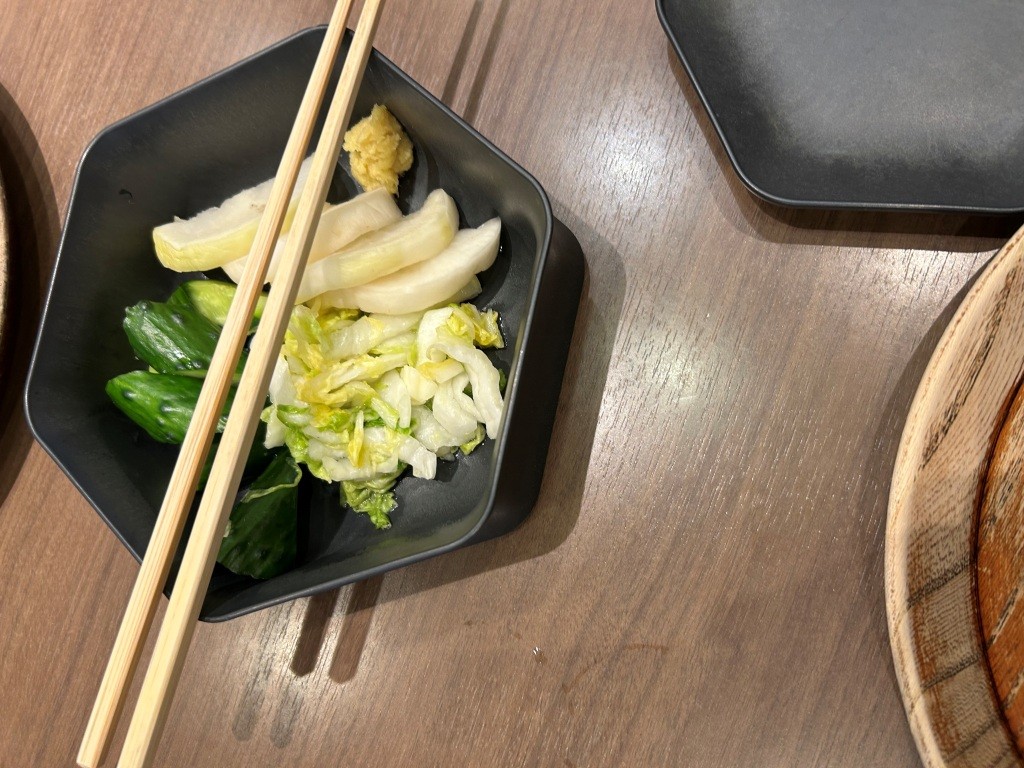 名古屋飯① ミヤザキトーヨー住器のブログ 写真2