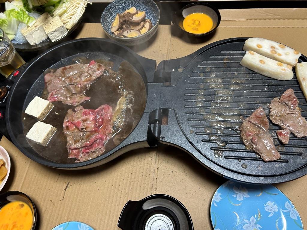 福井名物やきとり「秋吉」 ミヤザキトーヨー住器のブログ 写真1