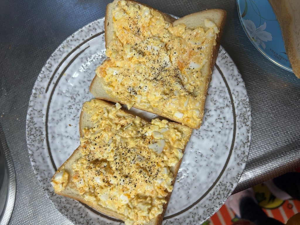 フライング恵方巻 ミヤザキトーヨー住器のブログ 写真5