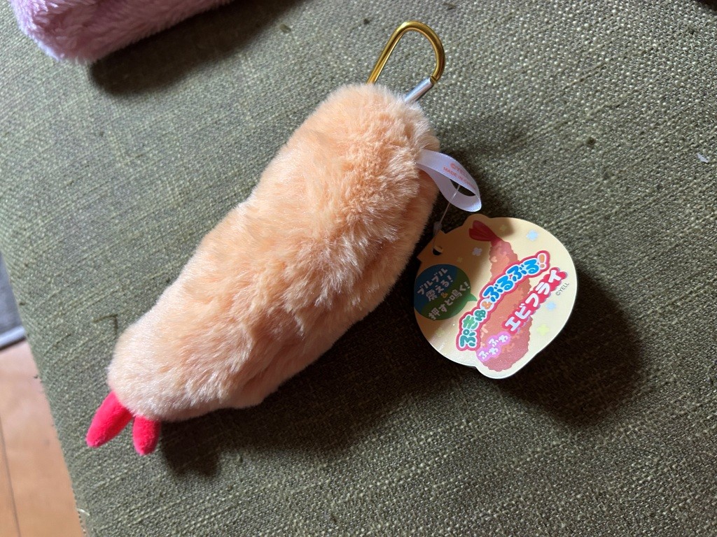 １エビ３ショウ ミヤザキトーヨー住器のブログ 写真1