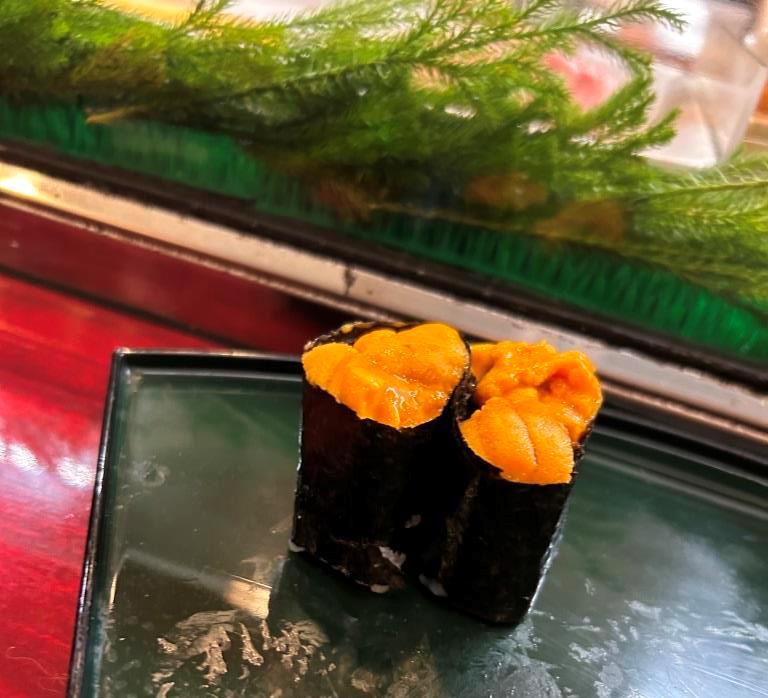 今年一番の贅沢?② ミヤザキトーヨー住器のブログ 写真6