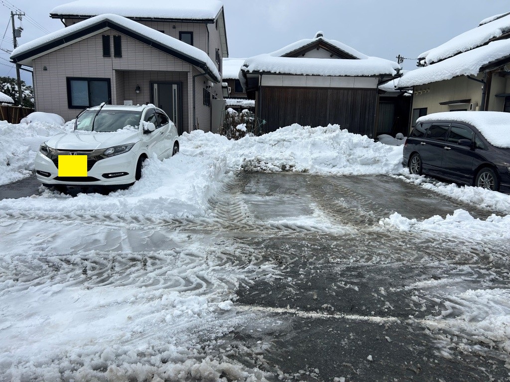年寄りの冷や水と云うかも知れないが ミヤザキトーヨー住器のブログ 写真4