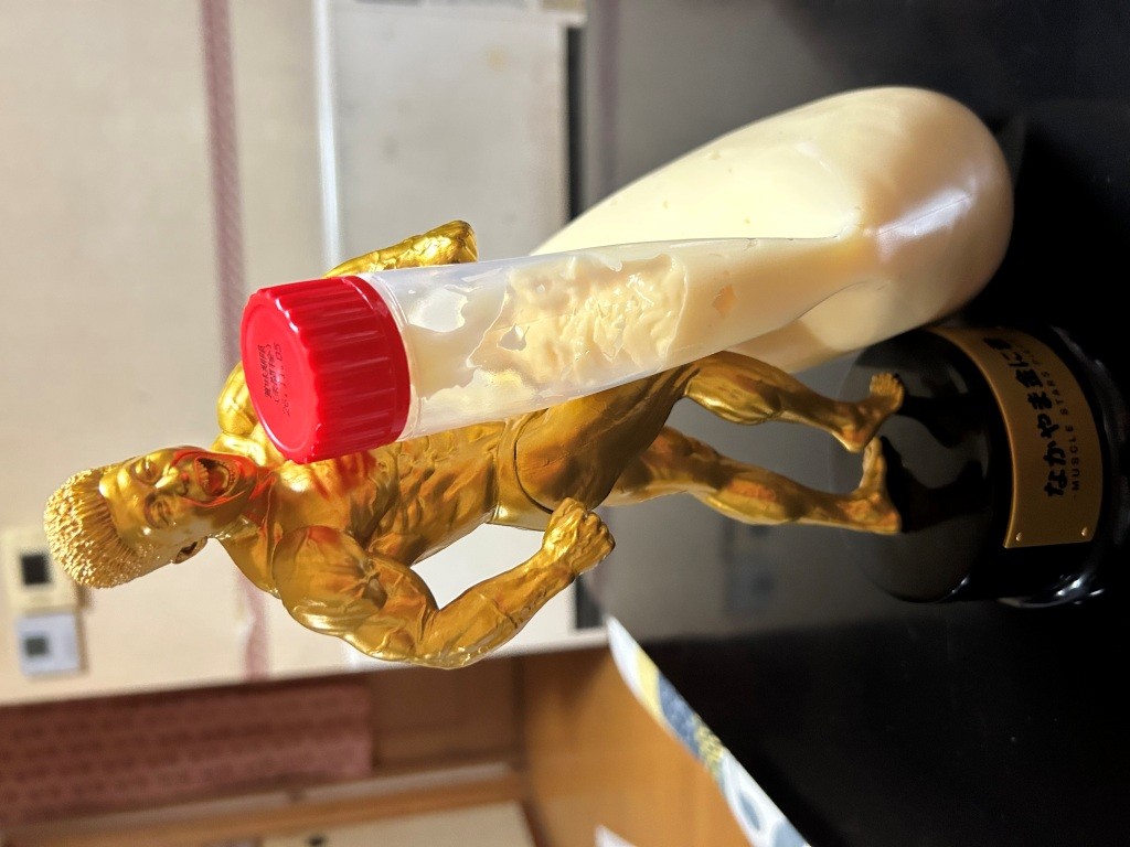 豪華なモノを貰う!!! ミヤザキトーヨー住器のブログ 写真4