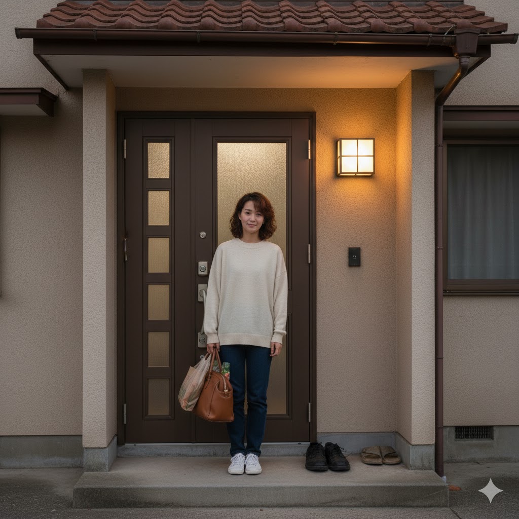 ミヤザキトーヨー住器の【握り玉交換】玄関・勝手口の故障、我慢してない？「全取替え」の心配はいりません！の施工事例詳細写真2
