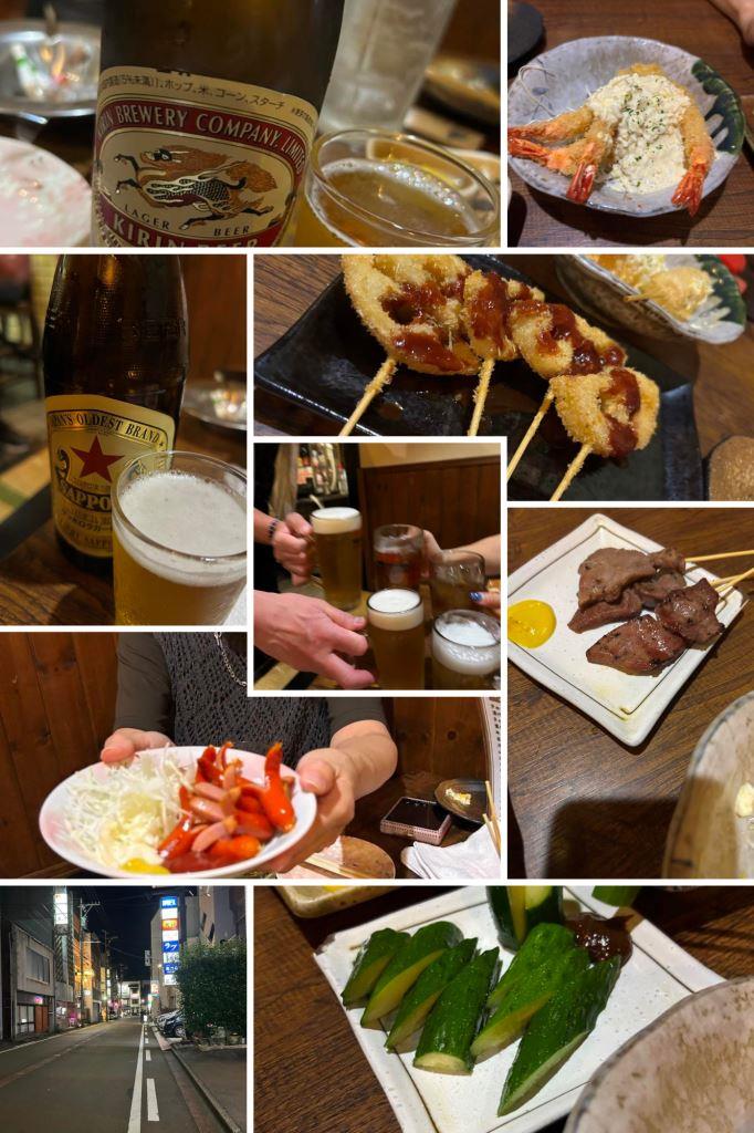 謎の集まり(笑) ミヤザキトーヨー住器のブログ 写真2