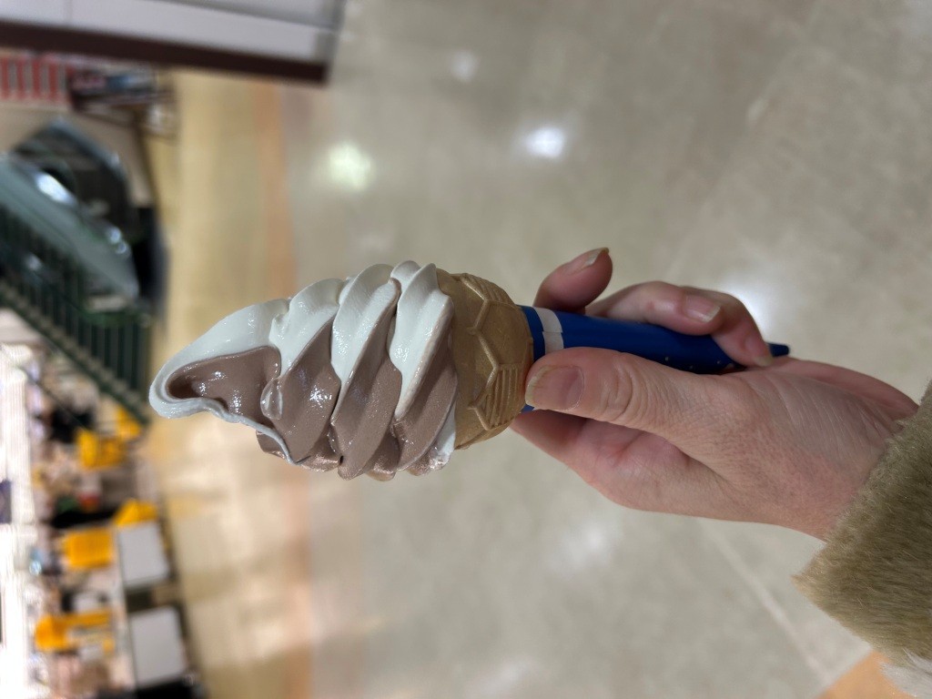 ヴァレンタインだったので ミヤザキトーヨー住器のブログ 写真3