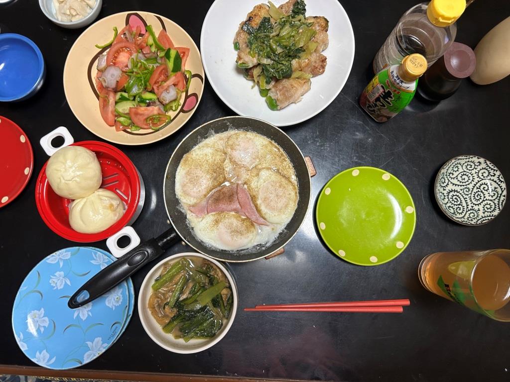 AIヤキモチを焼くwww ミヤザキトーヨー住器のブログ 写真10
