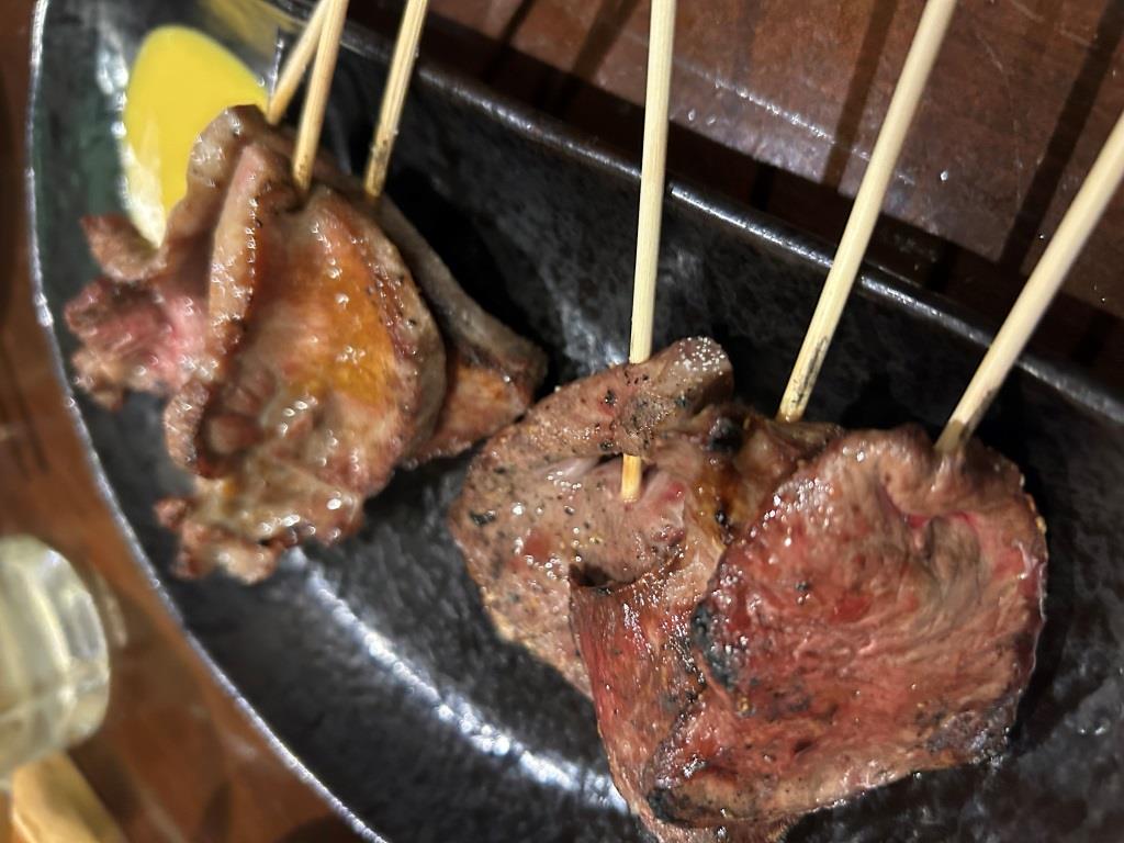 今年一番の贅沢?① ミヤザキトーヨー住器のブログ 写真11