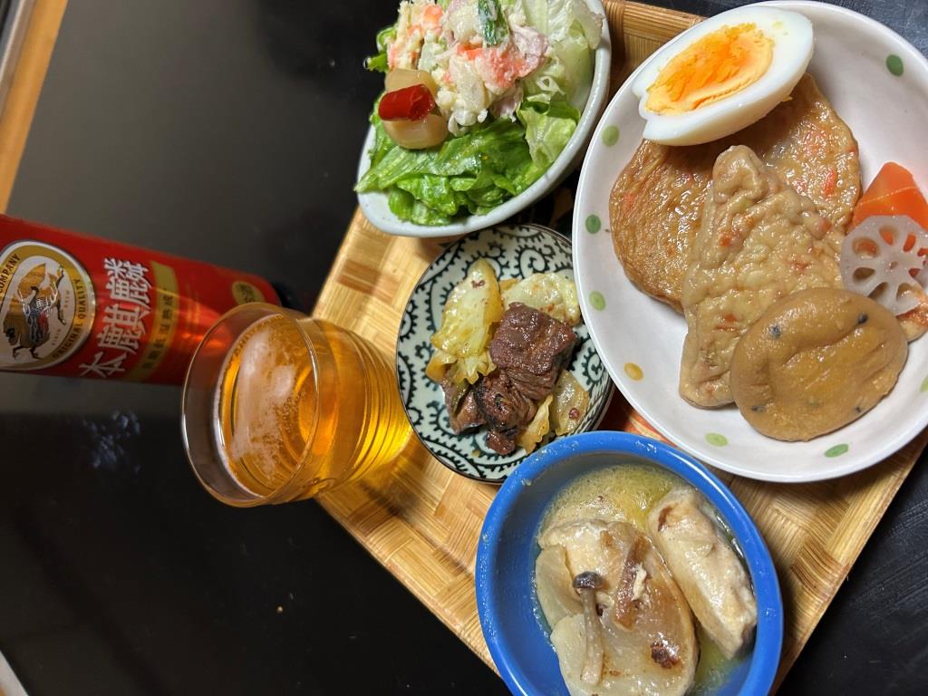 どっちが本来の目的なんだろうか? ミヤザキトーヨー住器のブログ 写真2