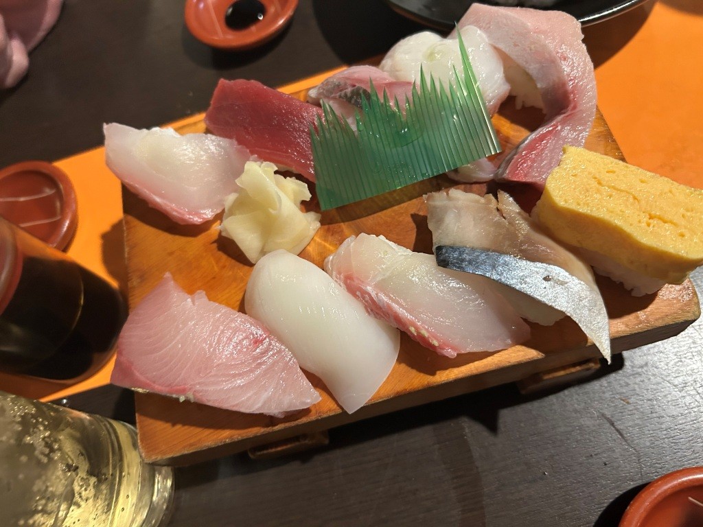 福井名物を食べるならオススメ居酒屋① ミヤザキトーヨー住器のブログ 写真14