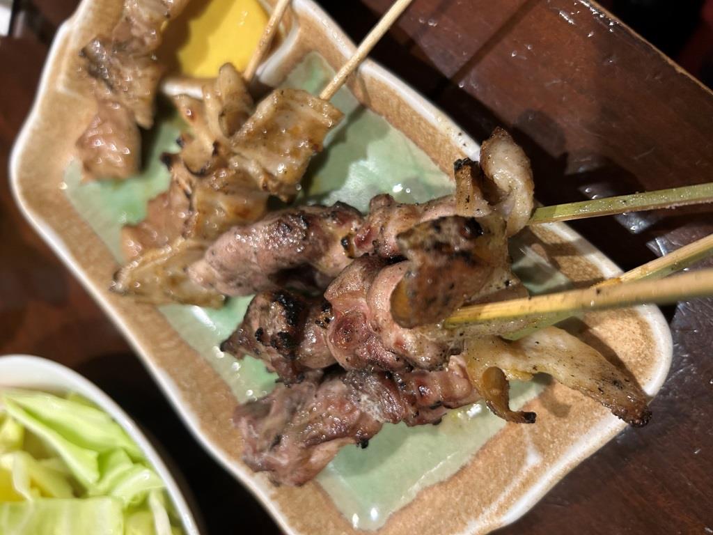 今年一番の贅沢?① ミヤザキトーヨー住器のブログ 写真6