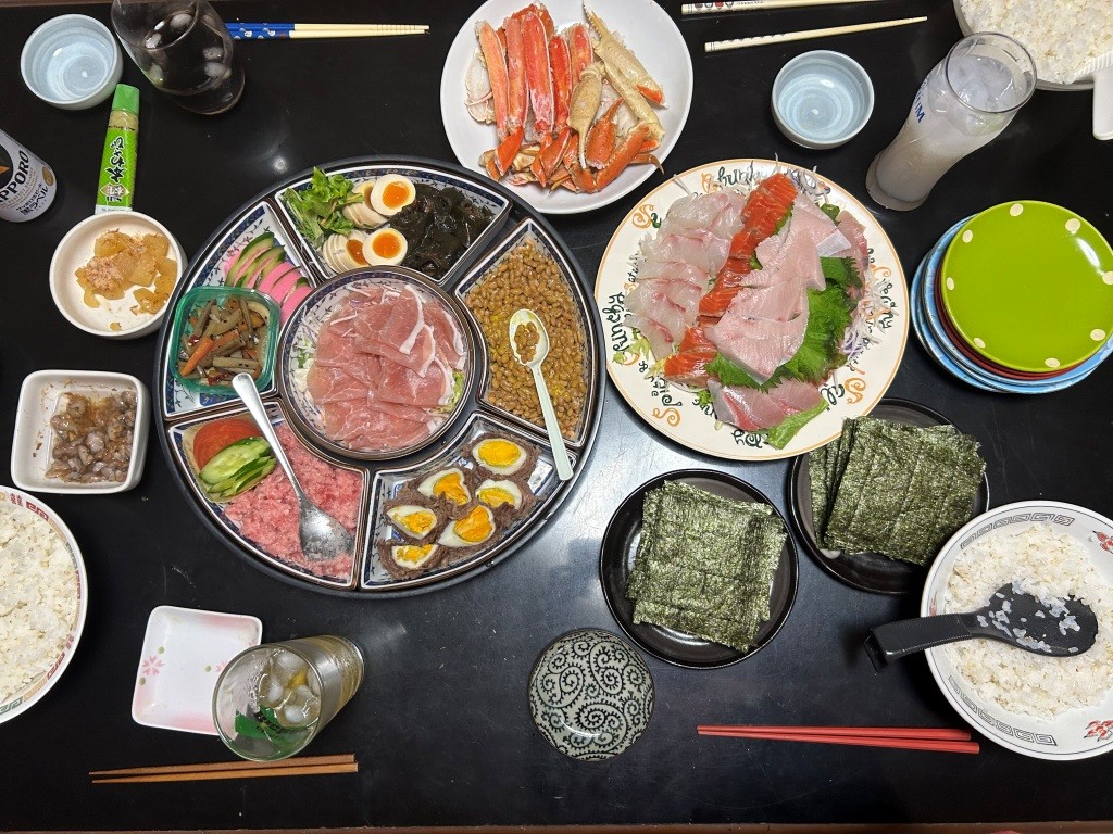 今年もよろしくお願いします ミヤザキトーヨー住器のブログ 写真7