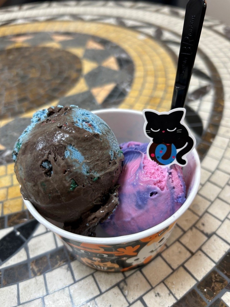 先週行った時は。 ミヤザキトーヨー住器のブログ 写真10