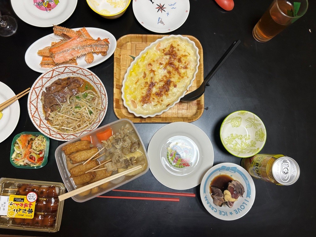 オハヨーさんじゃないっすか?! ミヤザキトーヨー住器のブログ 写真7