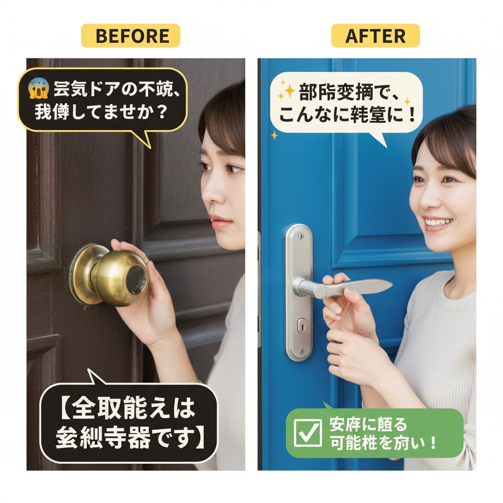 苦手な事もある ミヤザキトーヨー住器のブログ 写真10